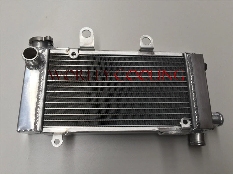 97-05 Honda VTR1000F SuperHawk Aluminum Radiator (1997-2005)