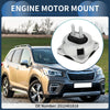 Mercedes Benz W164 6.2L A / MT Engine Mount (2005-2011)