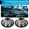 Mercedes-Benz W204 W209 SLK250 Camshaft Adjuster Actuator Gear (2008-2016)