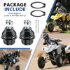 Suzuki Ozark 250 LTF250 A-Arm Ball Joint Front Upper or Lower (2002–2014)