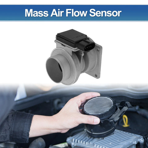 Ford Explorer Mass Air Flow Sensor (2002-2005)