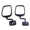 Isuzu Trooper Holden Rodeo 1981-1992 Door Mirrors Long Arm x2