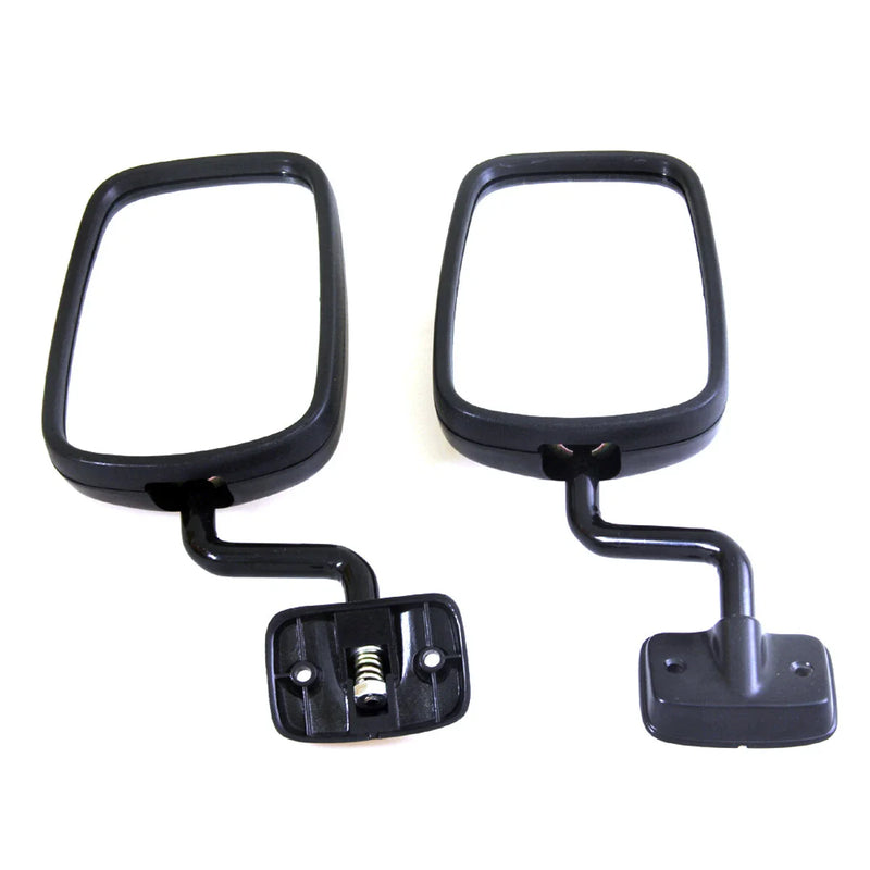 Isuzu Trooper Holden Rodeo 1981-1992 Door Mirrors Long Arm x2