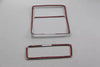 Lexus RX350 RX450h Interior Reading Light Frame Cover Trim (2016-2019)