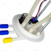 Holden Colorado RC 2.4L Electric Fuel Pump Module (2008-2012)