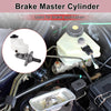 Lexus NX200t L4 2.0L Brake Master Cylinder with Reservoir (2015-2017)