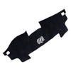 Toyota Camry (2012-2017) RHD Dashboard Cover Mat