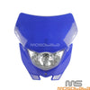 Yamaha WR250Z WR450F WR250X Headlight Fairing (2007-2019)