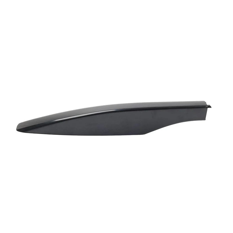 Toyota Land Cruiser Prado, Lexus GX470 Roof Luggage Rack Leg Covers (2003-2009)