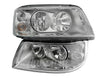 Volkswagen T5 Transporter Multivan (2003-2015) - NEW Halogen Headlights