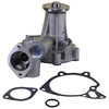 Pajero Water Pump 2.3L 2.5L 4D55 4D56-T (1983 - 1993)