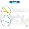 Ford Explorer (2011-2019) - 1 x Pcs Engine Oil Fluid Level Dipstick