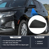 Chevrolet Equinox / GMC Terrain Left Mirror Cover