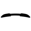 Volkswagen UP, Skoda Citigo Glossy Black Rear Window Roof Spoiler (2011+)