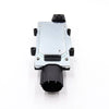 Ford Focus Engine Cooling Fan Control Module (2013-2018)