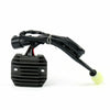 Kawasaki Ninja ZX6R ZX600 (2000-2004) 2 x ZX-6RR Regulator Motor (2003-2004)