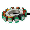 Kawasaki KL KLR 250, KLX 250 Stator (1985-2005)