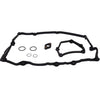 BMW E87 E83 E85 E46 E90 E91 318i Rocker Cover Gasket Seal Kit (2001-2012)