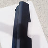 BMW X3 Car Rear Bumper Plate Trailer Hitch Flap (2003-2006)