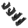 Harley Low Rider S Fat Bob RH1250S 54mm 56mm Windshield Clamps (18-25)