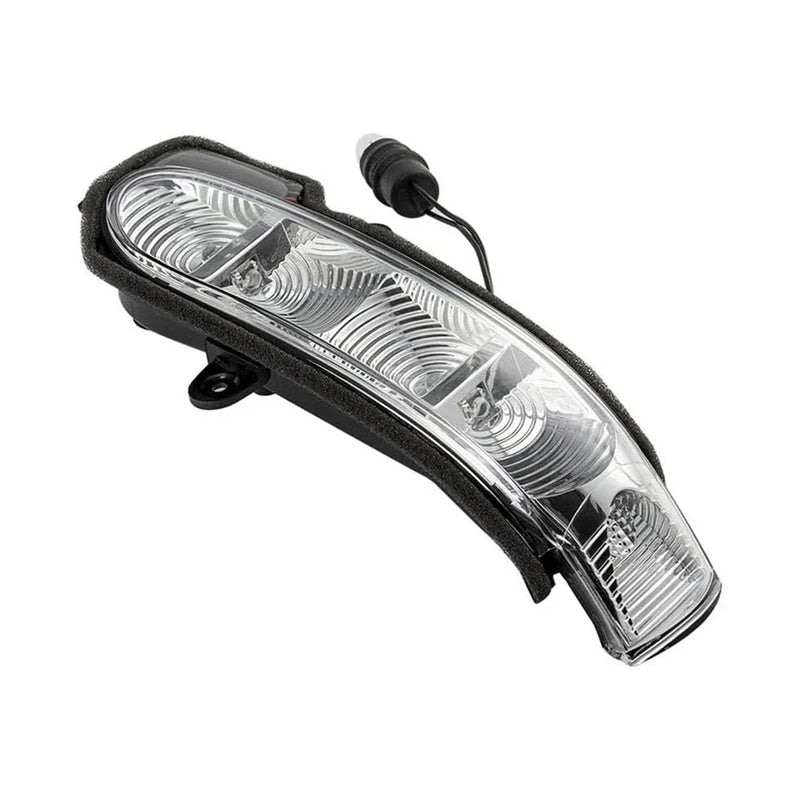 Benz E-Class W211 S211 G-Class Right Door Mirror Turn Signal Light (2002-2006)