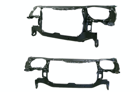 Front Radiator Support Panel For Toyota Corolla AE112