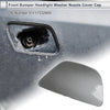 BMW 535i GT Front Left Washer Nozzle Cover (2014-2017)