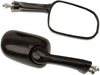 Honda NSR250, VFR400, RVF400, CBR250, CBR400 Rear View Mirror (1988-1999)