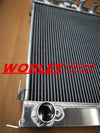 Ford Flathead Engine Aluminum Radiator (1932)