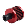 Predator 196cc 6.5hp Red Air Filter Valve Cover Breather