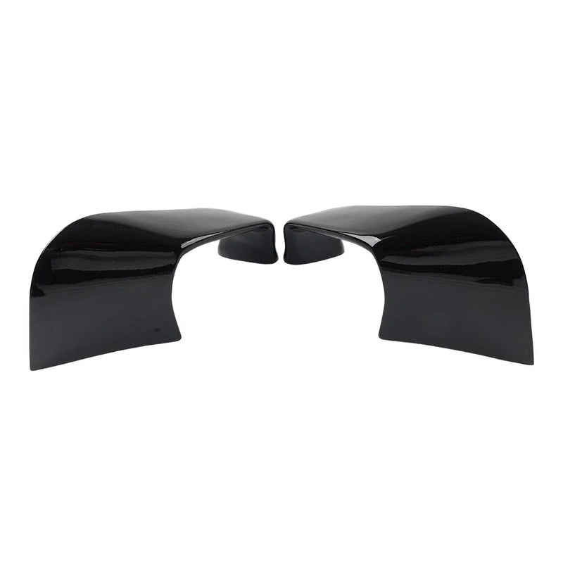 YAMAHA YZF-R1 R1M R6 Side Spoiler Fairing Kit (2015-2022)