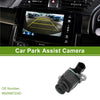 Dodge Durango Car Camera Rear View Backup Camera (2014-2015)