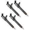 Ford Ranger Mazda BT-50 4PCS Diesel Injectors