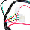 250cc PIT Trail Quad Dirt Bike ATV AC Wiring Harness Loom