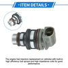 Chevrolet Cavalier (1994-1997) 4 x Gray Fuel Injector 2.2L