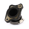 ATV Quad Go Kart Buggy Dirt Bike 30mm Carburetor Intake Manifold