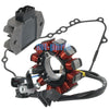 Honda CRF250R Stator & Regulator Rectifier Gasket (2022-2025)