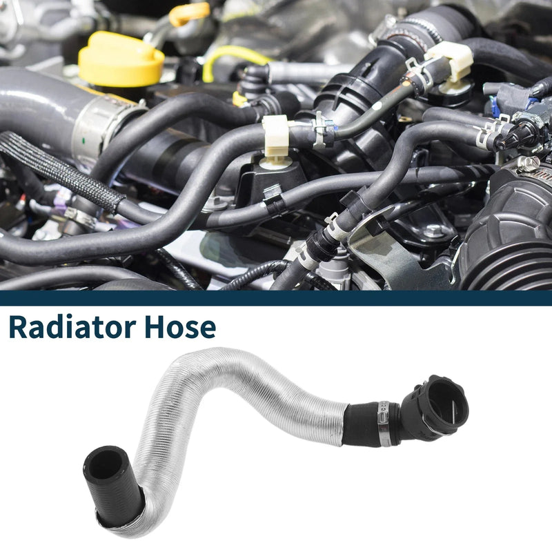 Buick Regal Radiator Hose (2011–2011)