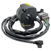 Honda Rancher TRX420TM Left Handlebar Start Stop Kill Switch (2014-2021)