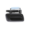 Holden Astra Textured Black Rear Right Outer Door Handle (1998–2004)