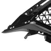 Mazda 3 Axela Grille Honeycomb (2014-2016)