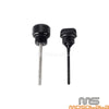 Harley Pan America 1250 Oil Dipstick Temperature Gauge (2021-2023)