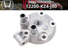 Honda CR125R Cylinder Head Assembly