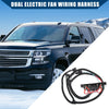 Chevy Silverado Suburban Tahoe Electric Fan Wire Harness