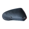 Nissan Qashqai Red Wing Mirror Cover Cap (2007-2014)