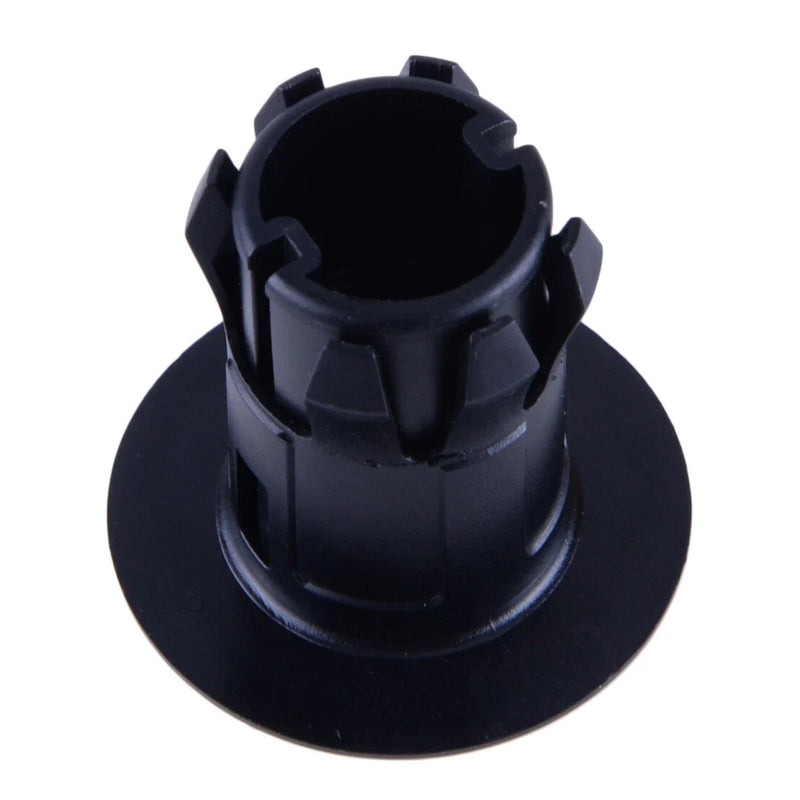 Toyota Lexus 4 x Rocker Panel Retainer Clips