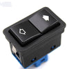 Electric Window Switch Front Left / Rear Left Right FOR