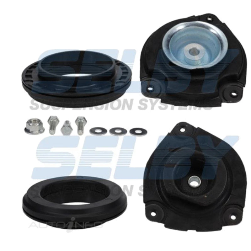 Nissan Dualis J10 Front LH Strut Mount (2007-2016)