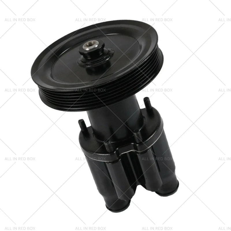 Mercruiser 262ci 305ci 350ci Raw Water Pump Pulley
