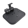 Honda CT125 Huntercub Saddlebag Mounting Bracket Left Black (2020-2024)